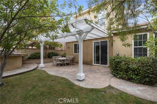 26821 Peppertree Drive, Valencia (santa Clarita), CA 91381