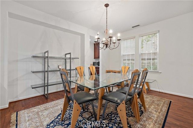 26821 Peppertree Drive, Valencia (santa Clarita), CA 91381