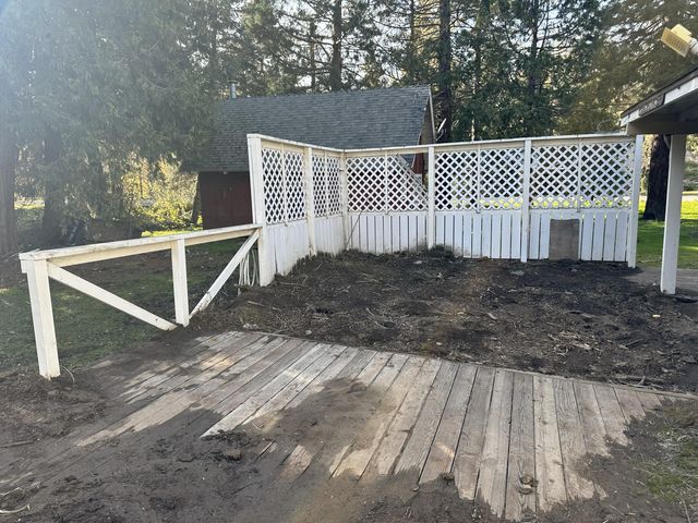 44068 Pine Flat Drive, California Hot Springs, CA 93207