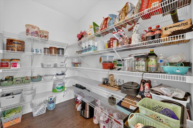 20983 Calabrese Drive, Lyon Charter Township, MI 48178