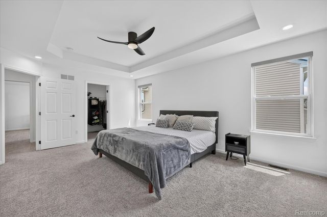 20983 Calabrese Drive, Lyon Charter Township, MI 48178