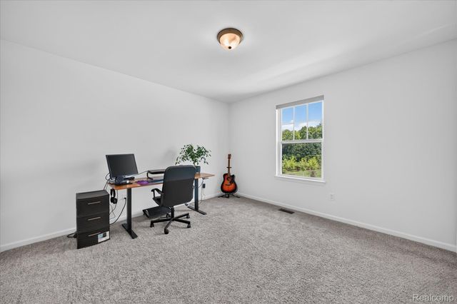 20983 Calabrese Drive, Lyon Charter Township, MI 48178