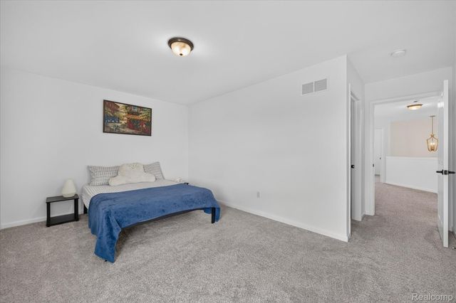 20983 Calabrese Drive, Lyon Charter Township, MI 48178