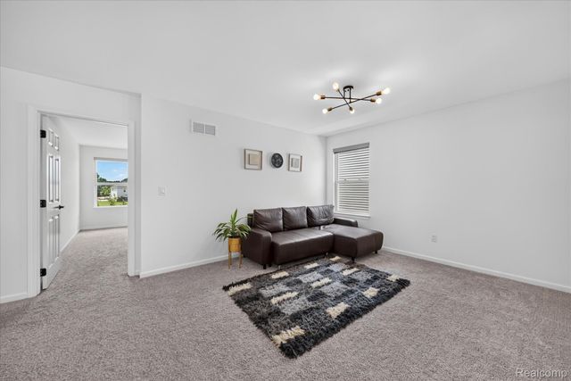 20983 Calabrese Drive, Lyon Charter Township, MI 48178