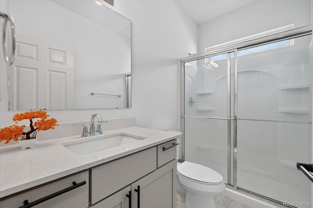 20983 Calabrese Drive, Lyon Charter Township, MI 48178
