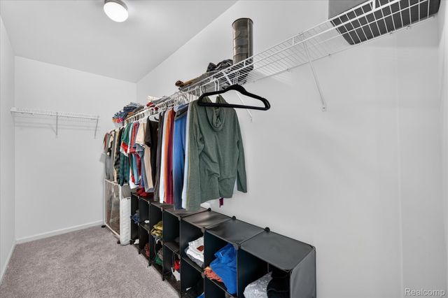 20983 Calabrese Drive, Lyon Charter Township, MI 48178