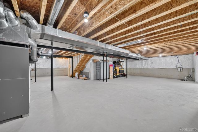 20983 Calabrese Drive, Lyon Charter Township, MI 48178