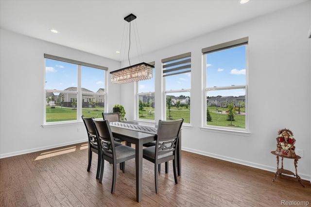 20983 Calabrese Drive, Lyon Charter Township, MI 48178