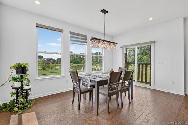 20983 Calabrese Drive, Lyon Charter Township, MI 48178
