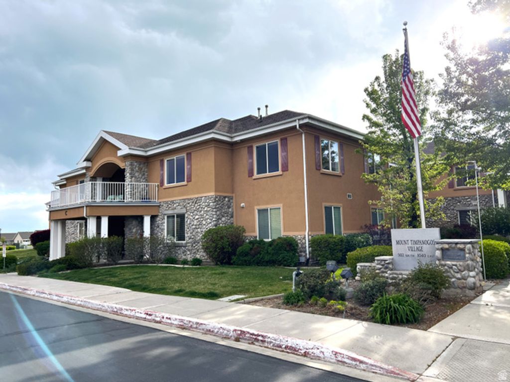 Image 1 of property listing at 502 S 1040 E #C225, American Fork, UT 84003