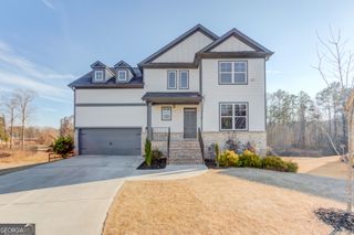 4145 Radford Oaks Lane, Cumming, GA 30028