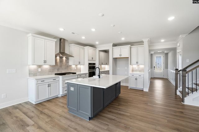 36 Honey Crisp Court, Elgin, SC 29045