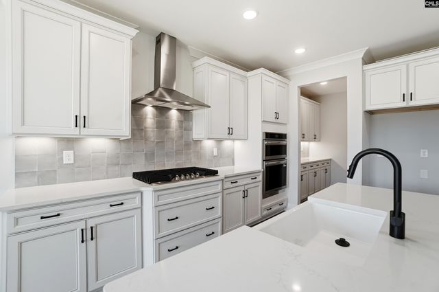 36 Honey Crisp Court, Elgin, SC 29045