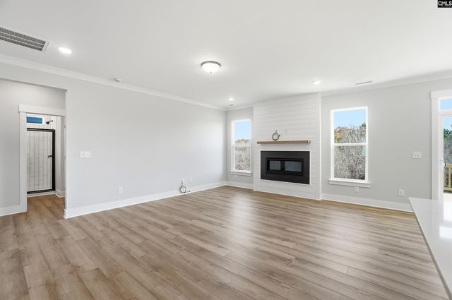 36 Honey Crisp Court, Elgin, SC 29045