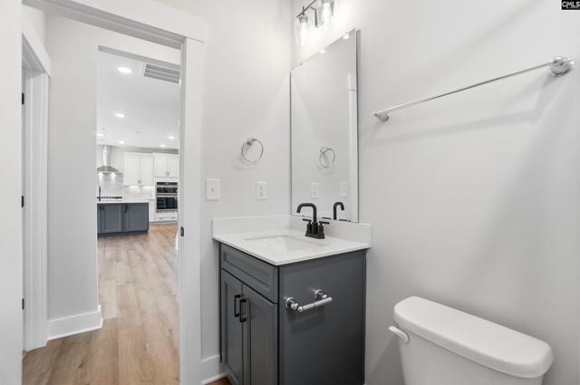 36 Honey Crisp Court, Elgin, SC 29045