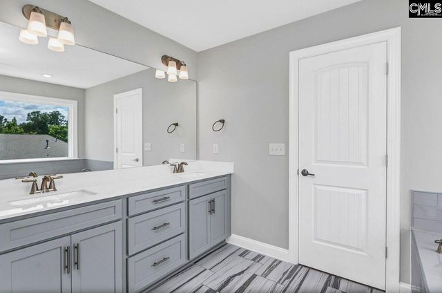 36 Honey Crisp Court, Elgin, SC 29045