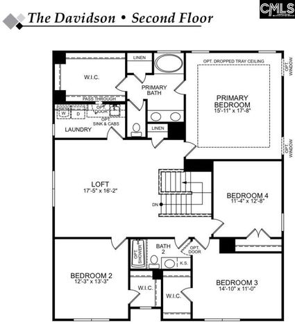 36 Honey Crisp Court, Elgin, SC 29045