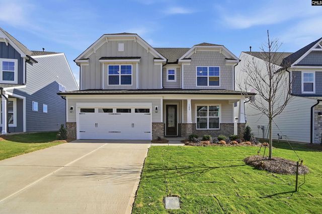 36 Honey Crisp Court, Elgin, SC 29045