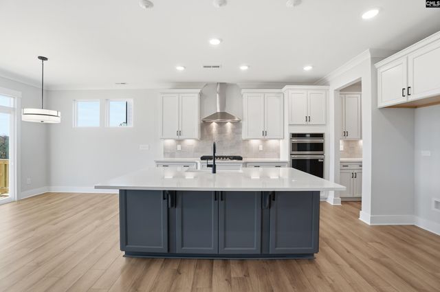 36 Honey Crisp Court, Elgin, SC 29045