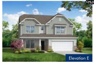 36 Honey Crisp Court, Elgin, SC 29045