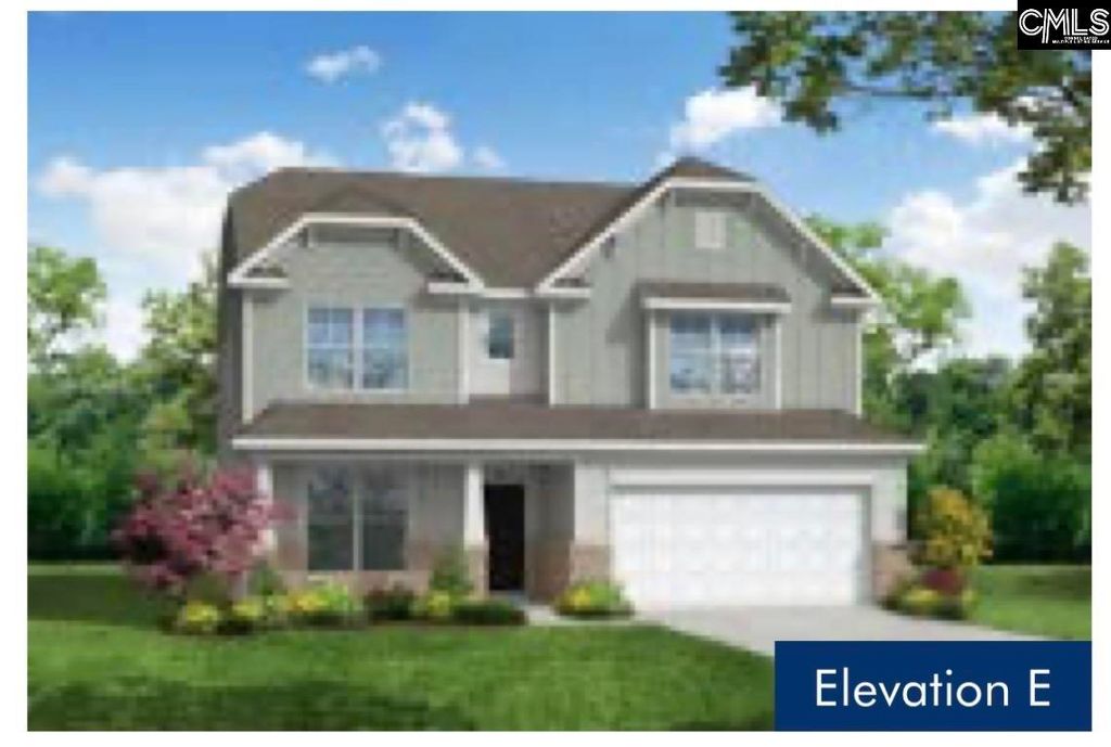 36 Honey Crisp Court, Elgin, SC 29045