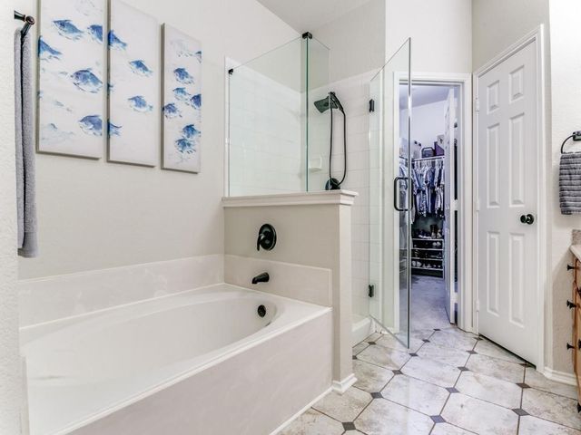 7024 Eagle Vail Drive, Plano, TX 75093