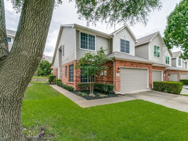 7024 Eagle Vail Drive, Plano, TX 75093