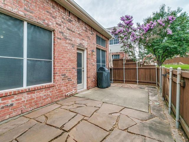 7024 Eagle Vail Drive, Plano, TX 75093