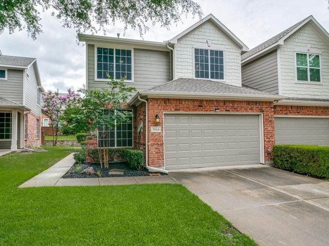 7024 Eagle Vail Drive, Plano, TX 75093