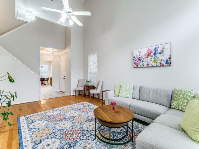 7024 Eagle Vail Drive, Plano, TX 75093