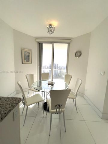 7000 Island Boulevard 2407, Aventura, FL 33160