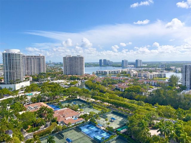 7000 Island Boulevard 2407, Aventura, FL 33160