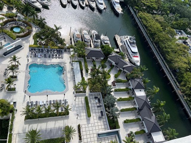 7000 Island Boulevard 2407, Aventura, FL 33160