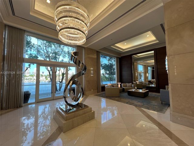 7000 Island Boulevard 2407, Aventura, FL 33160