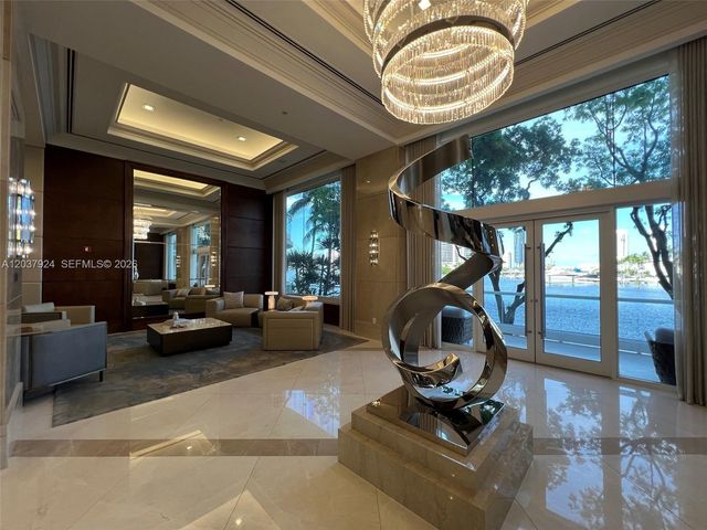 7000 Island Boulevard 2407, Aventura, FL 33160