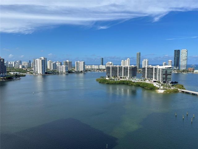 7000 Island Boulevard 2407, Aventura, FL 33160