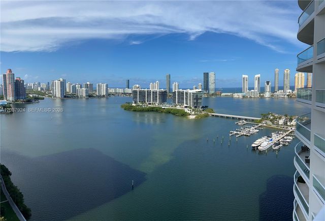 7000 Island Boulevard 2407, Aventura, FL 33160