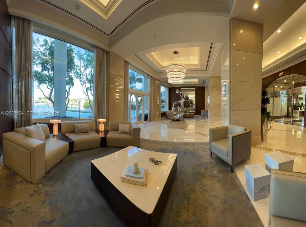 7000 Island Boulevard 2407, Aventura, FL 33160