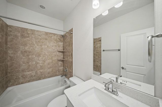 7212 Huckleberry Drive, Mckinney, TX 75070