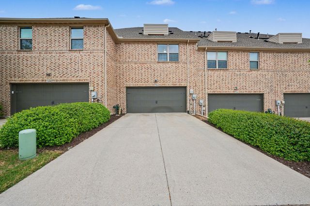 7212 Huckleberry Drive, Mckinney, TX 75070