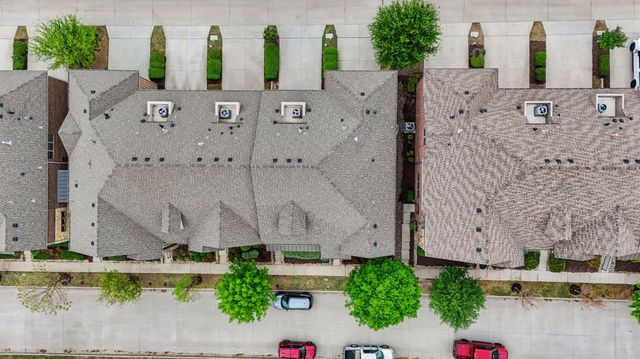 7212 Huckleberry Drive, Mckinney, TX 75070