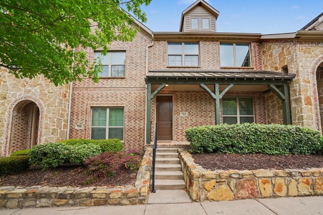 7212 Huckleberry Drive, Mckinney, TX 75070