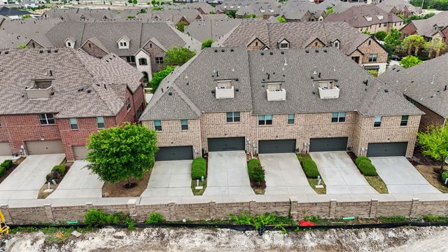 7212 Huckleberry Drive, Mckinney, TX 75070