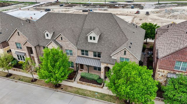 7212 Huckleberry Drive, Mckinney, TX 75070