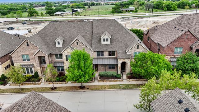 7212 Huckleberry Drive, Mckinney, TX 75070