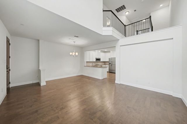 7212 Huckleberry Drive, Mckinney, TX 75070