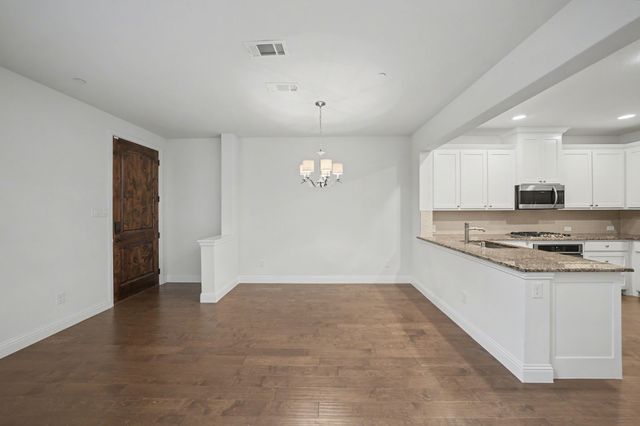 7212 Huckleberry Drive, Mckinney, TX 75070