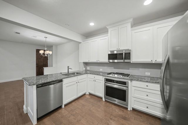 7212 Huckleberry Drive, Mckinney, TX 75070