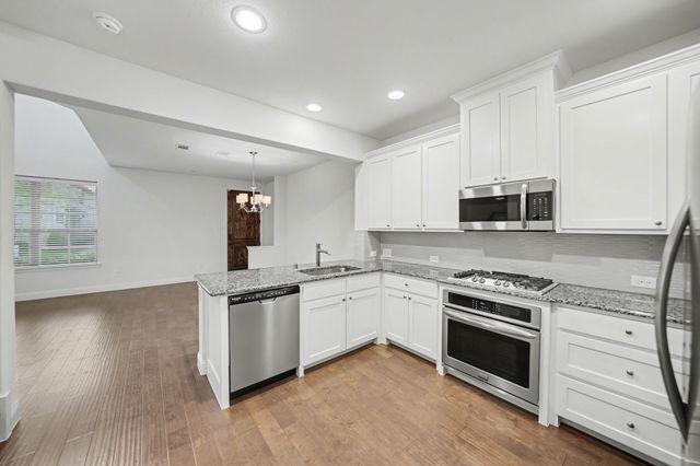 7212 Huckleberry Drive, Mckinney, TX 75070