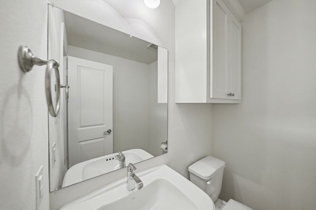 7212 Huckleberry Drive, Mckinney, TX 75070